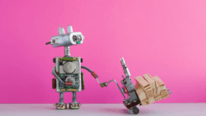 avoiding automation