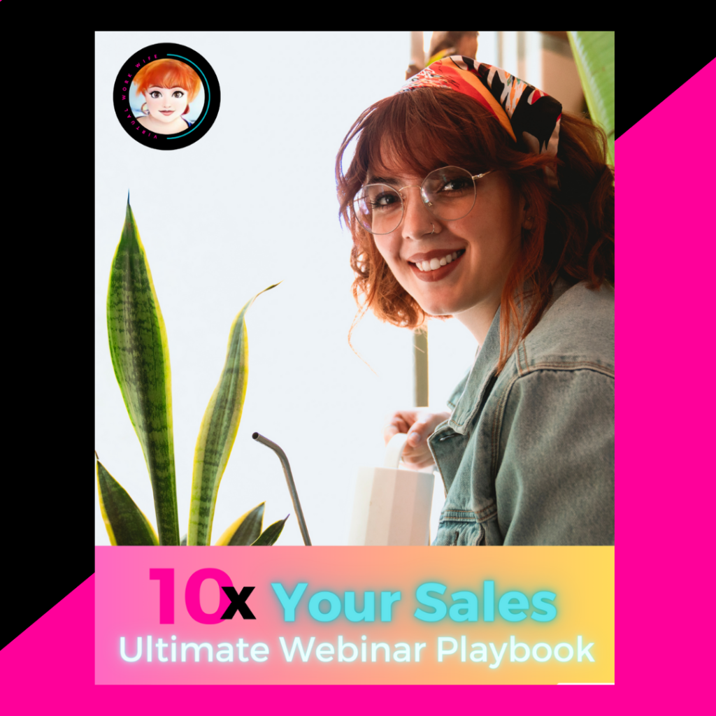 Harness the power of webinars with our ultimate playbook for exponential business growth.