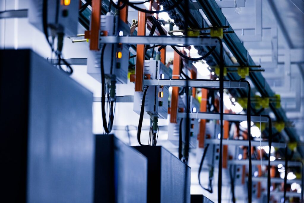 Photo business automation