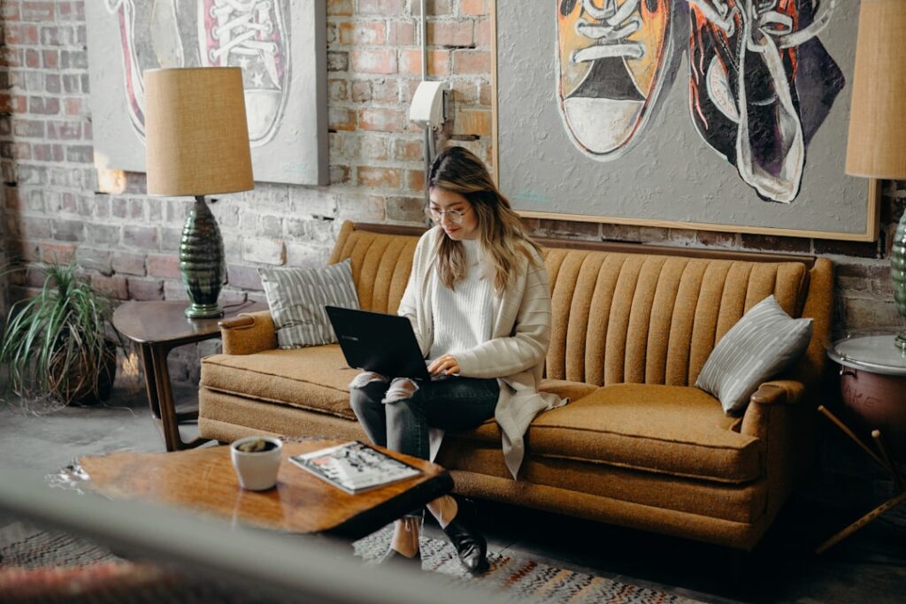 Photo email marketing campaigns